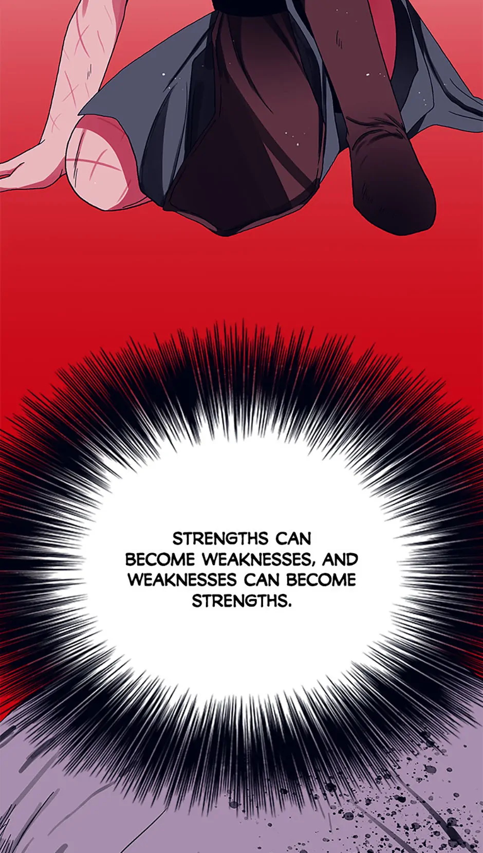 Hara Of Thunder Chapter 48 - page 61