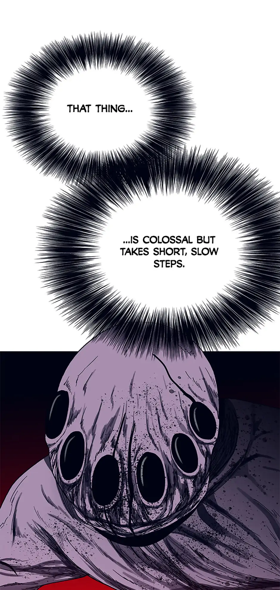 Hara Of Thunder Chapter 48 - page 64