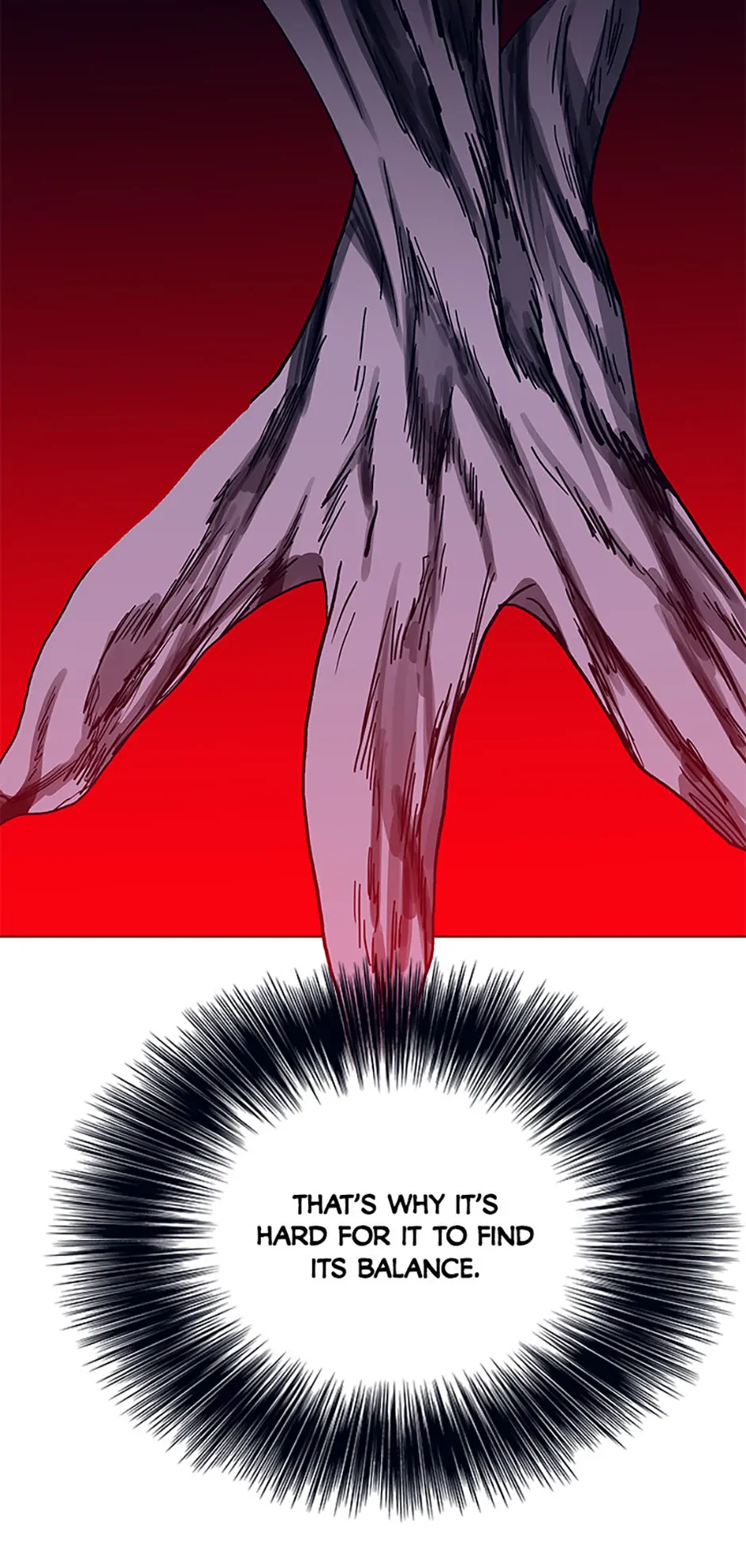 Hara Of Thunder Chapter 48 - page 67