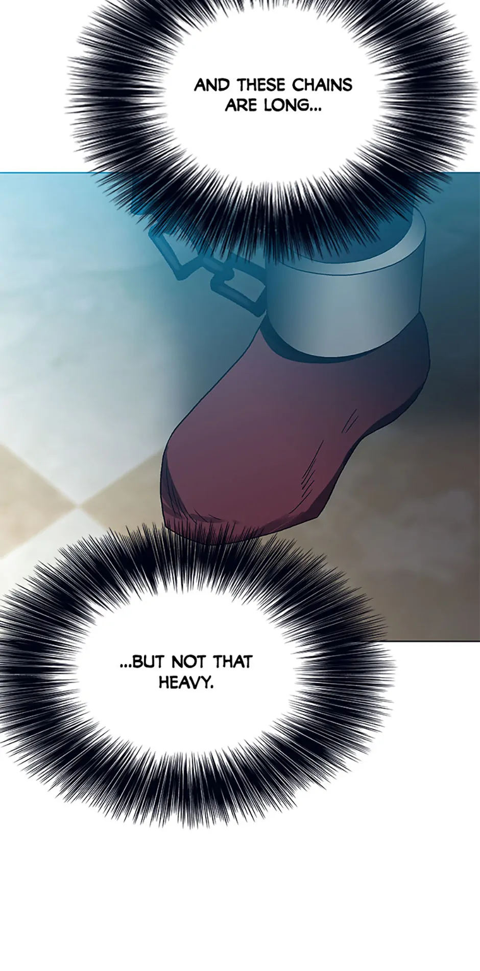 Hara Of Thunder Chapter 48 - page 70