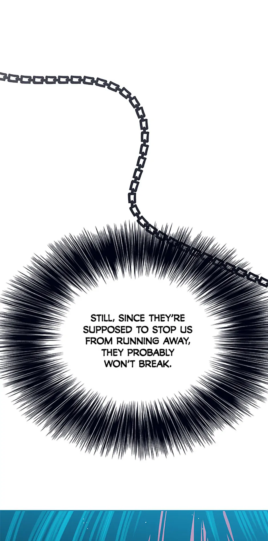 Hara Of Thunder Chapter 48 - page 71