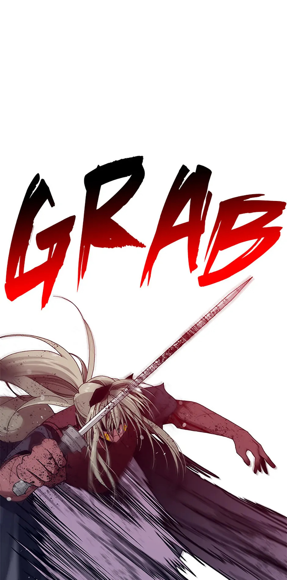 Hara Of Thunder Chapter 48 - page 73