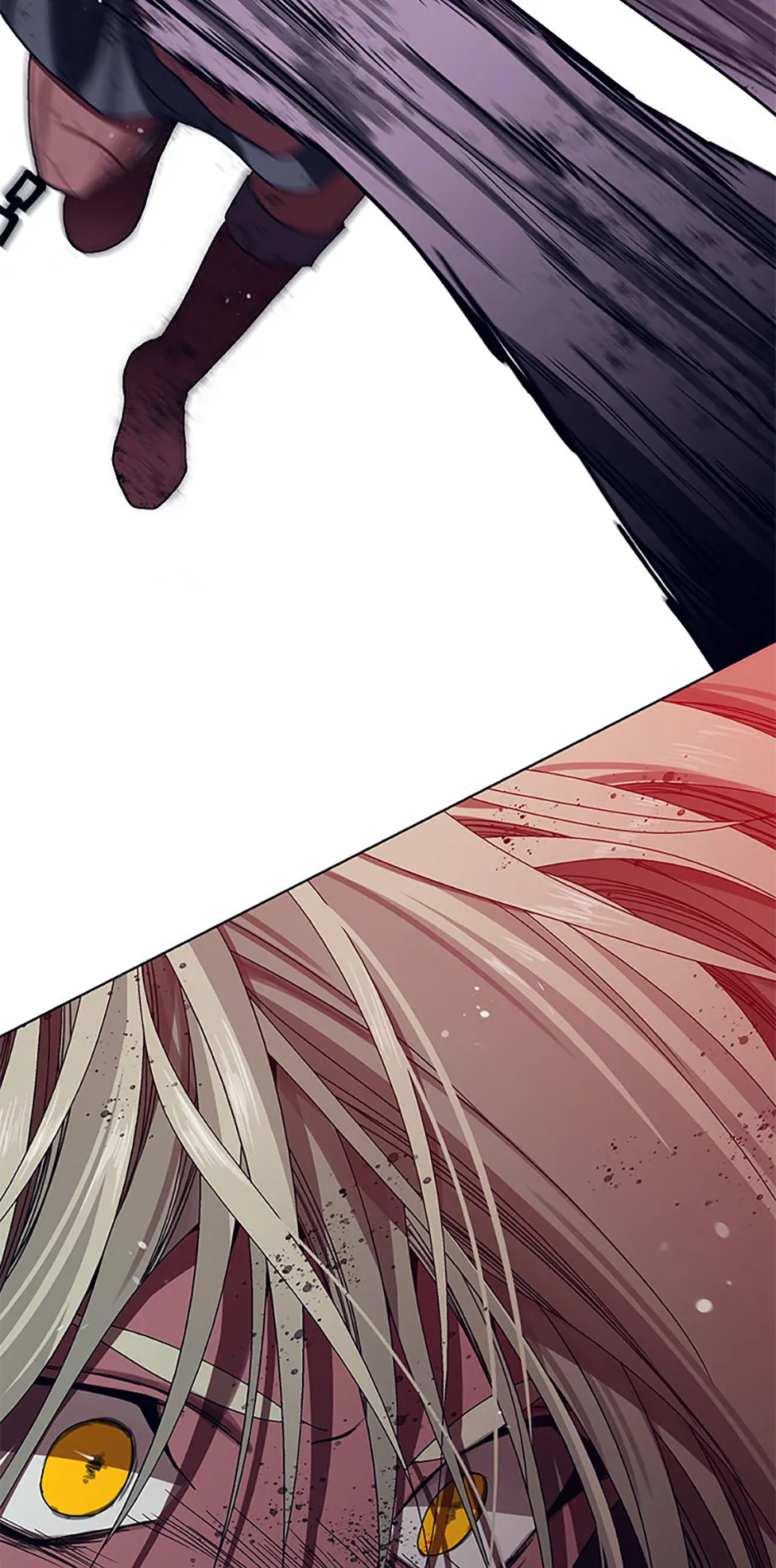 Hara Of Thunder Chapter 48 - page 74