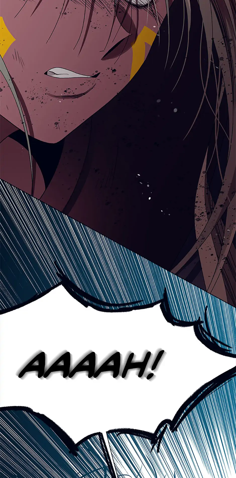 Hara Of Thunder Chapter 48 - page 75