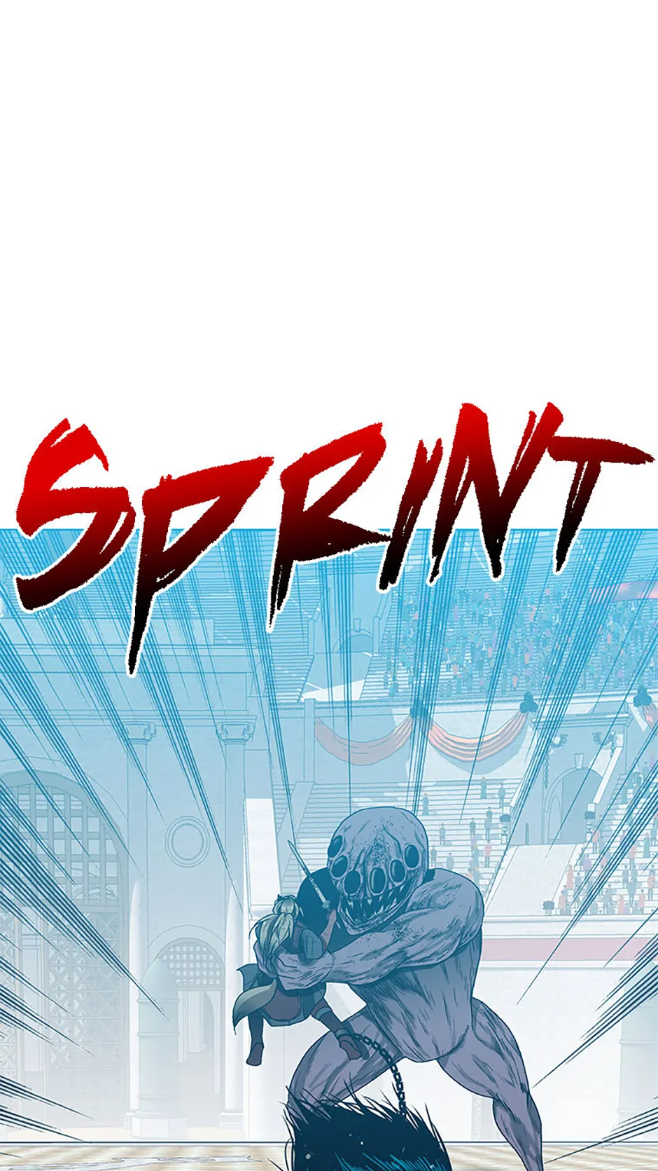 Hara Of Thunder Chapter 48 - page 78