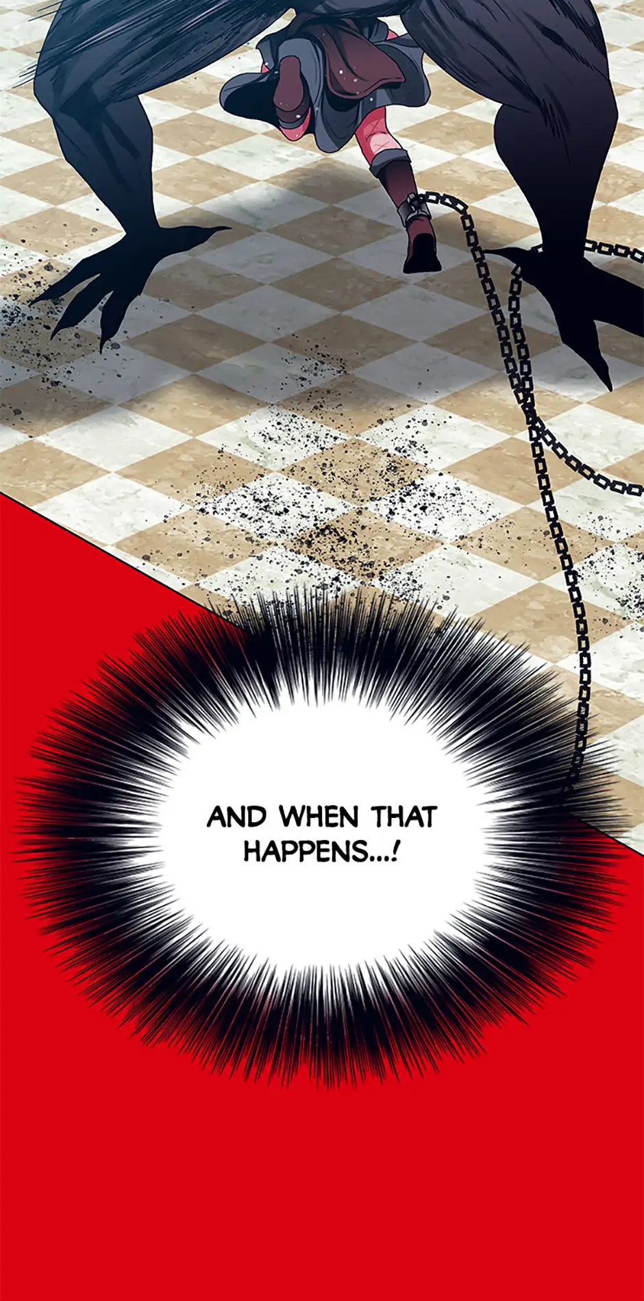 Hara Of Thunder Chapter 48 - page 88