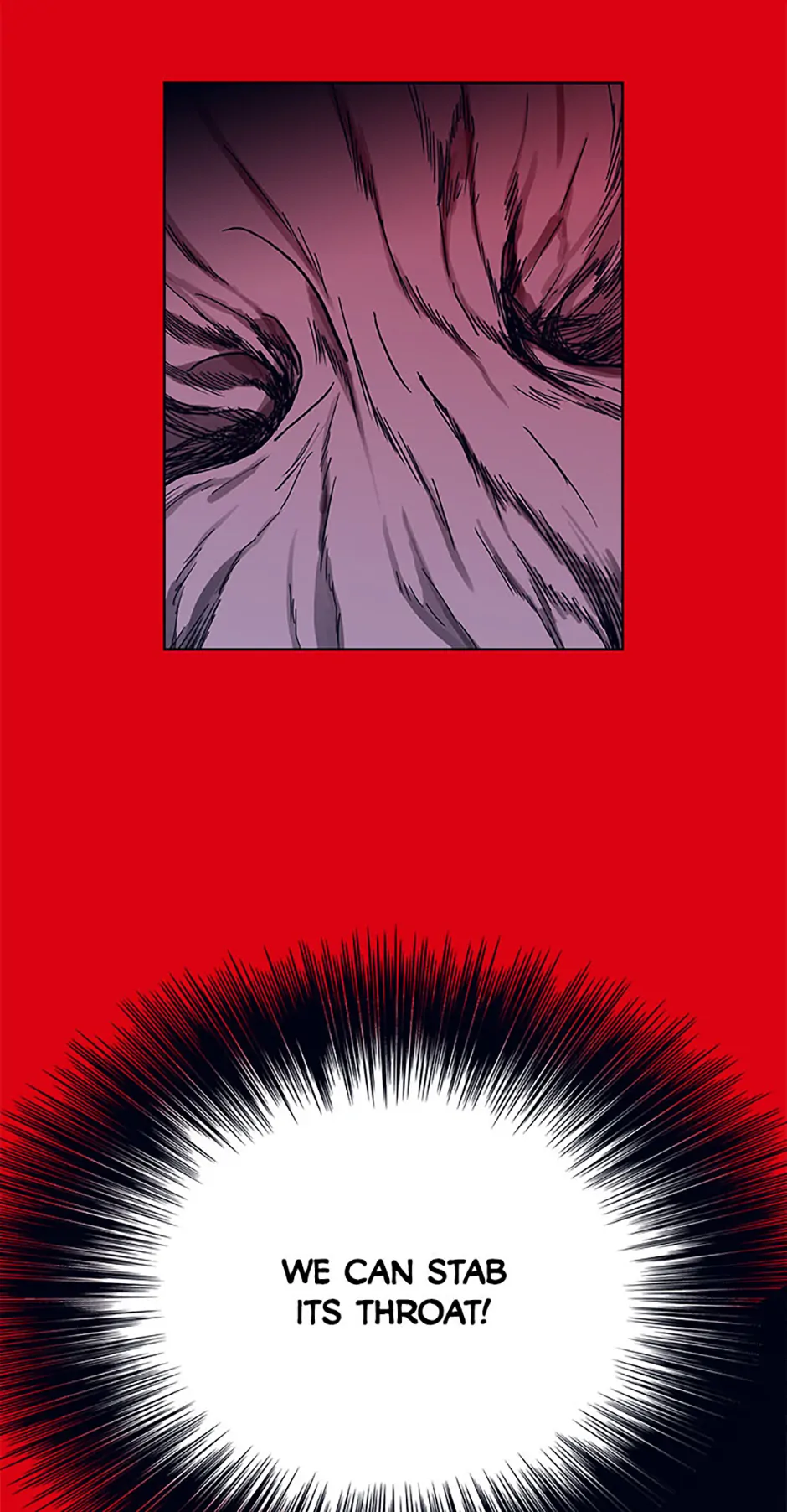 Hara Of Thunder Chapter 48 - page 89