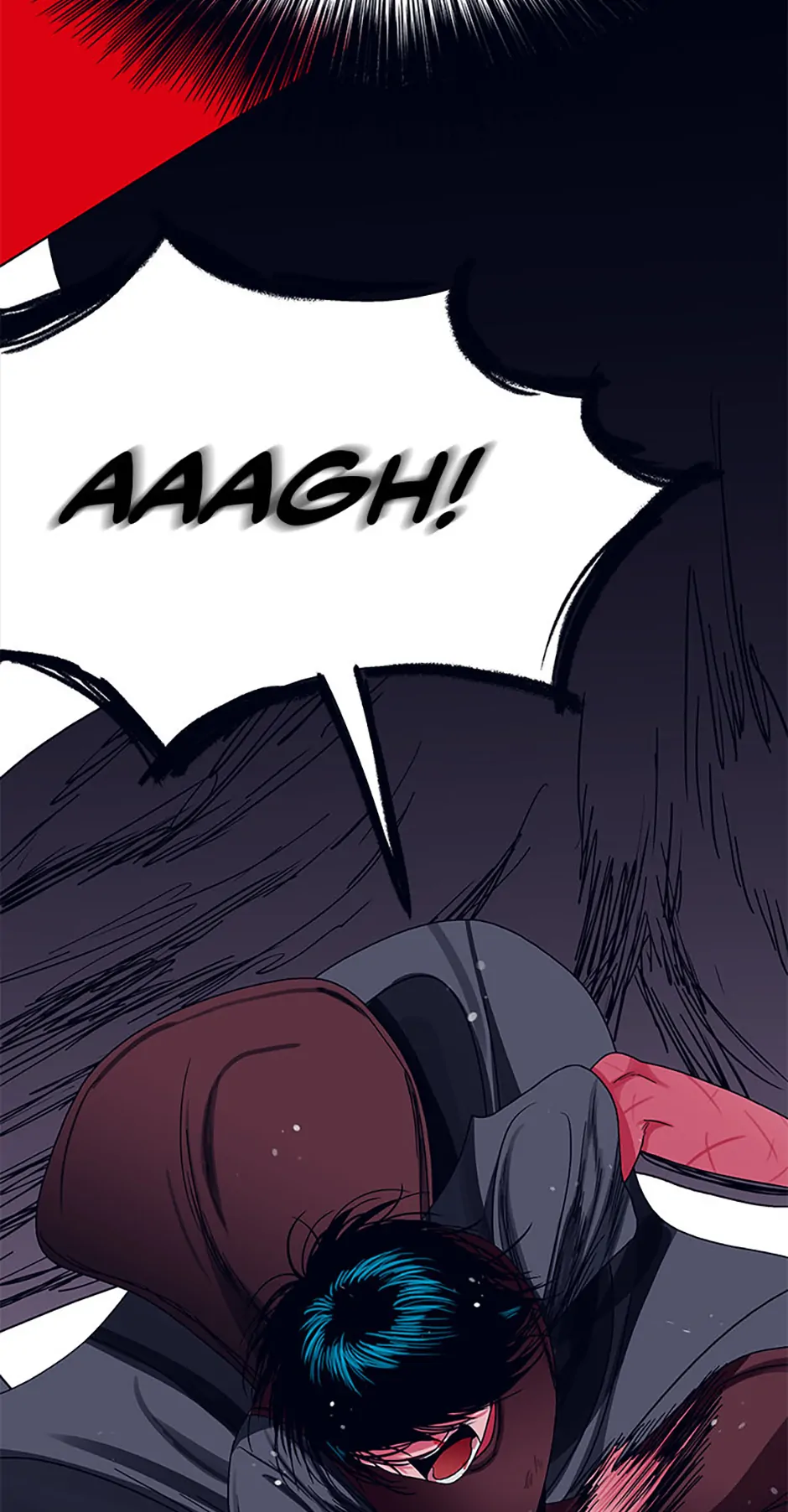 Hara Of Thunder Chapter 48 - page 90