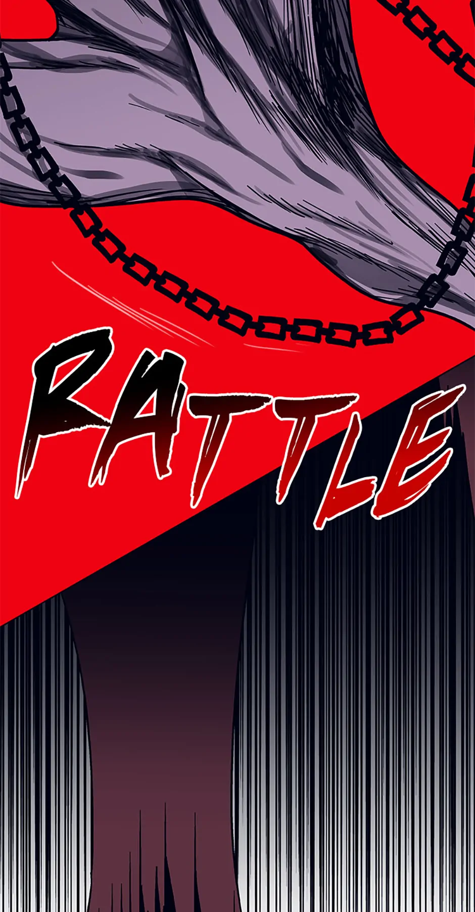 Hara Of Thunder Chapter 48 - page 92