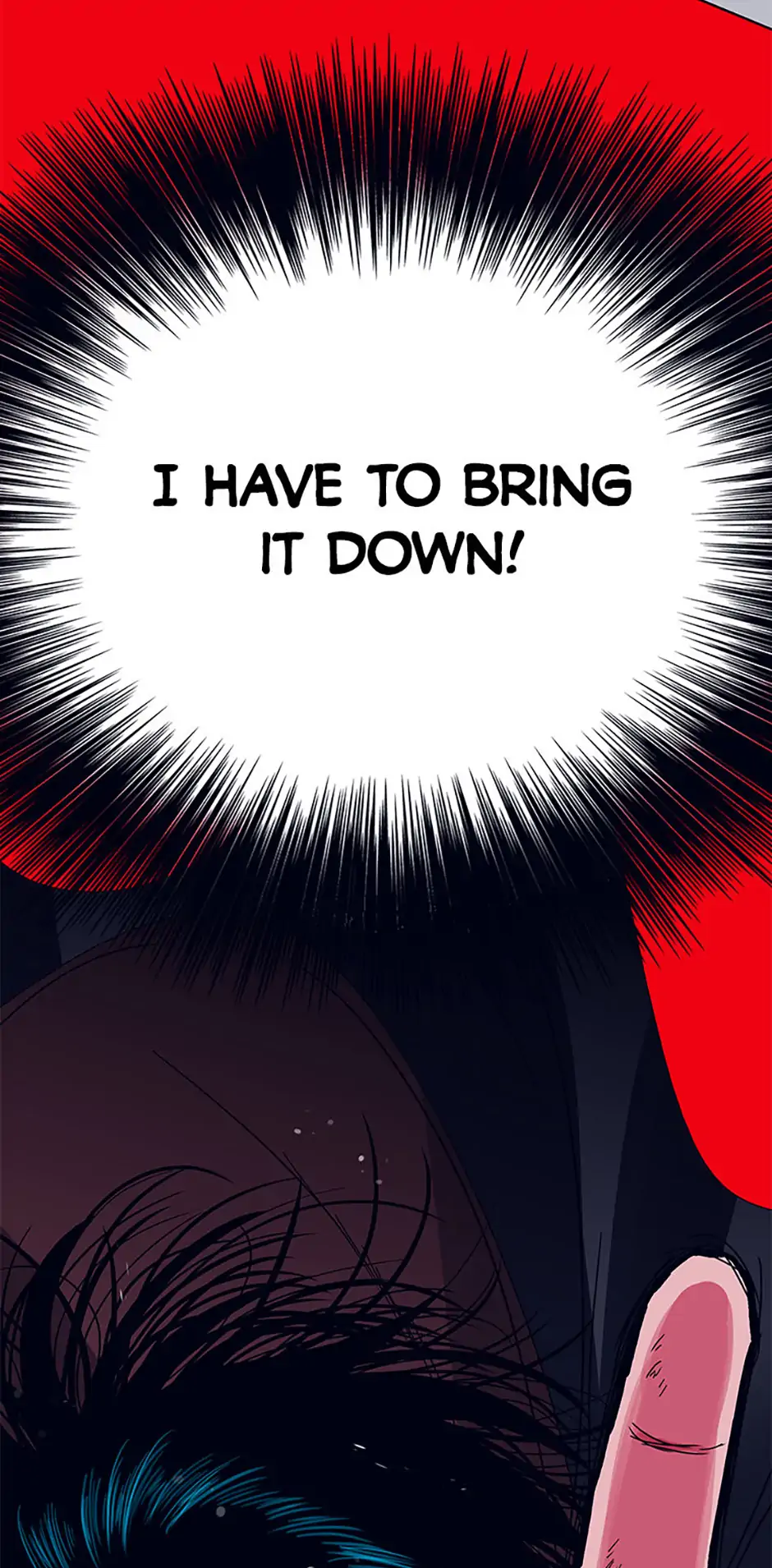 Hara Of Thunder Chapter 48 - page 96