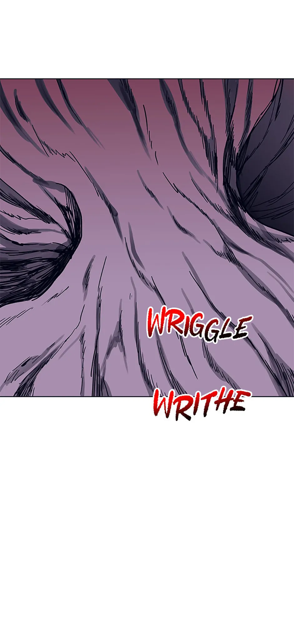 Hara Of Thunder Chapter 49 - page 21
