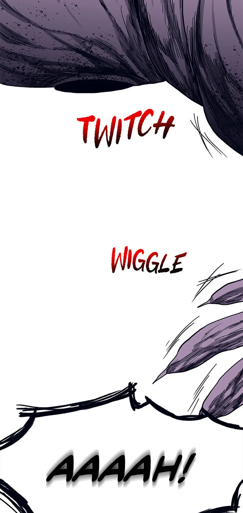 Hara Of Thunder Chapter 49 - page 23