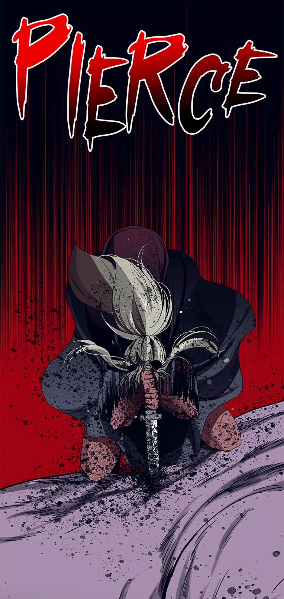 Hara Of Thunder Chapter 49 - page 25
