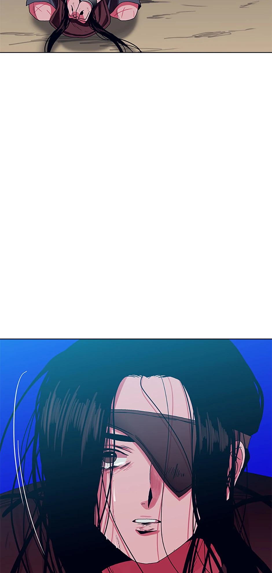 Hara Of Thunder Chapter 49 - page 32