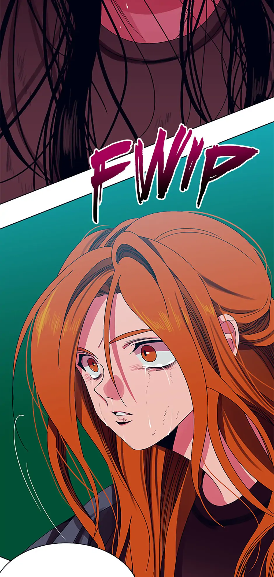 Hara Of Thunder Chapter 49 - page 33