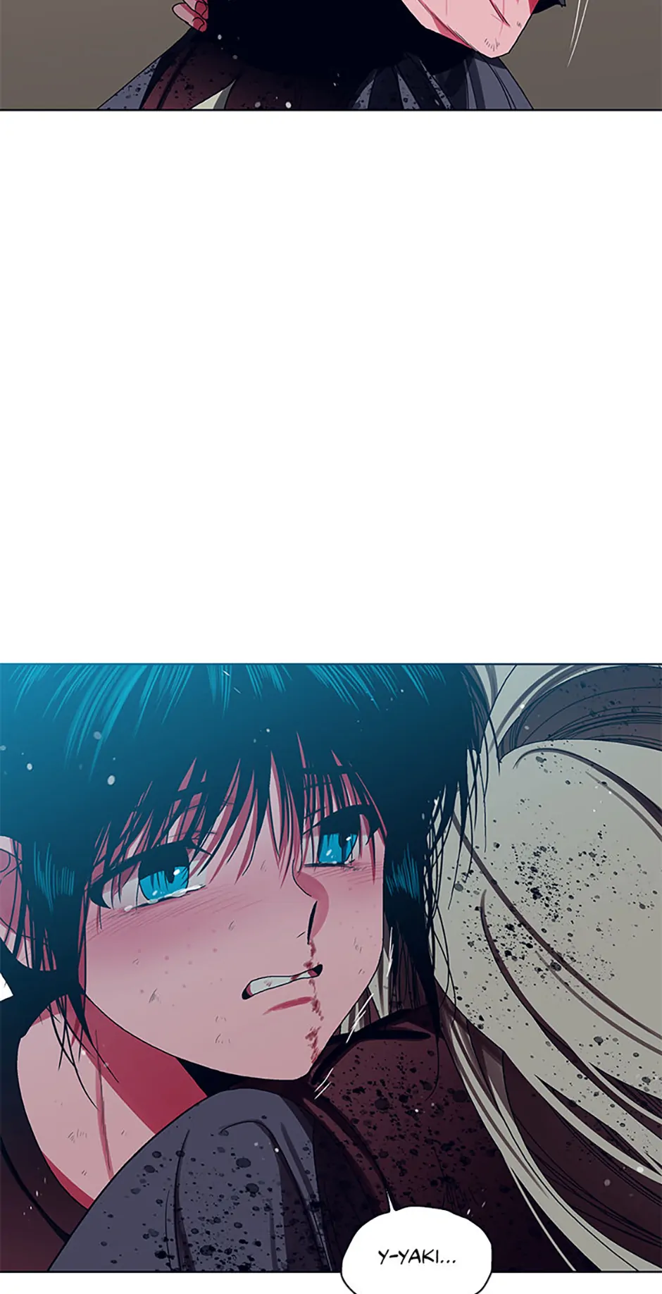 Hara Of Thunder Chapter 49 - page 42