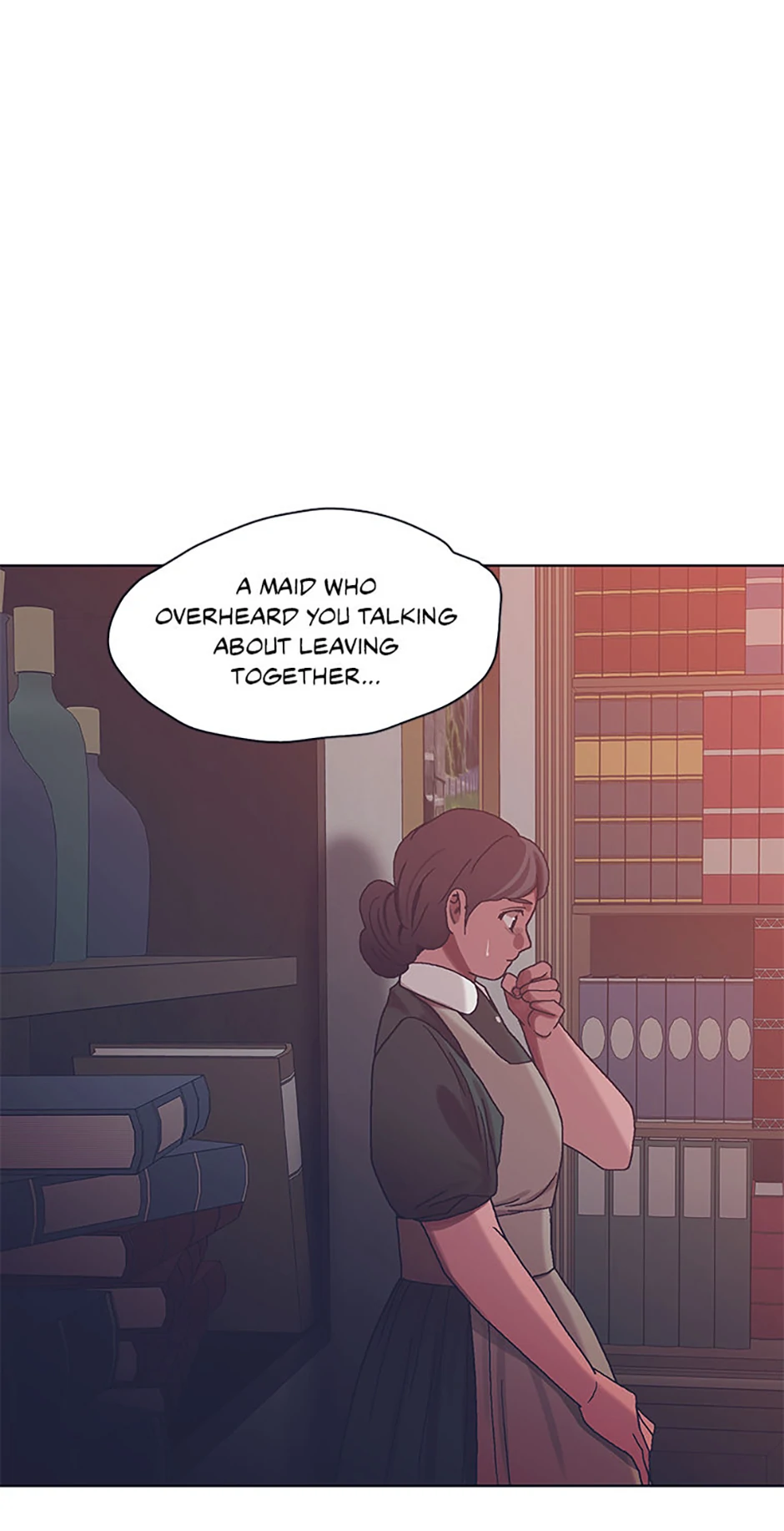 Hara Of Thunder Chapter 49 - page 45