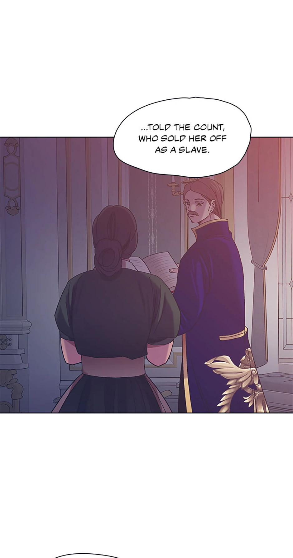 Hara Of Thunder Chapter 49 - page 46