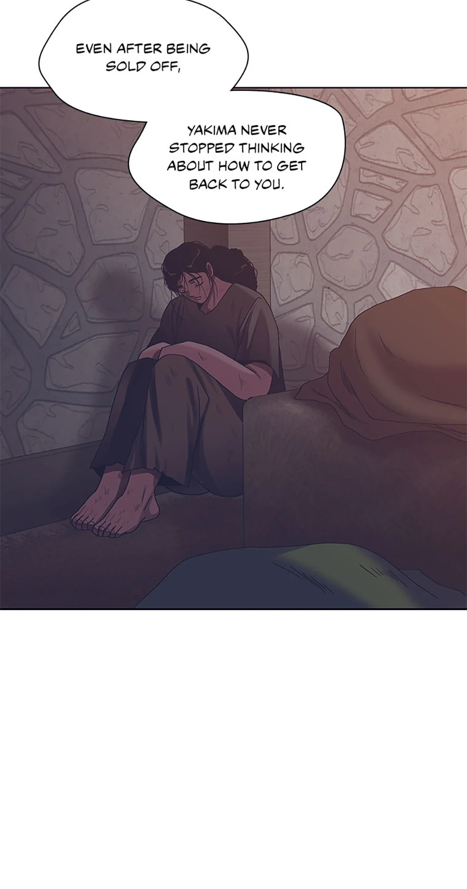 Hara Of Thunder Chapter 49 - page 47