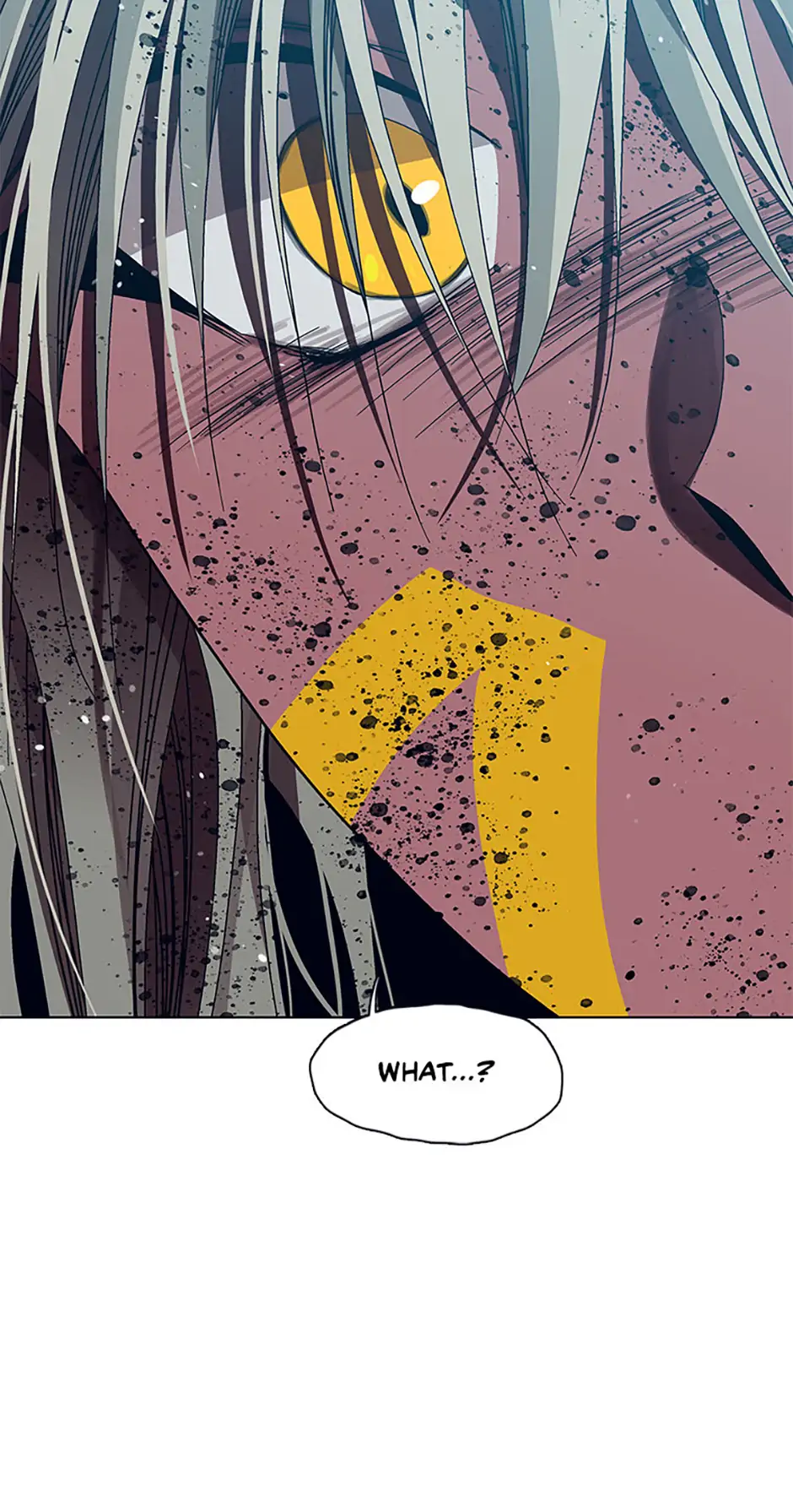 Hara Of Thunder Chapter 49 - page 50