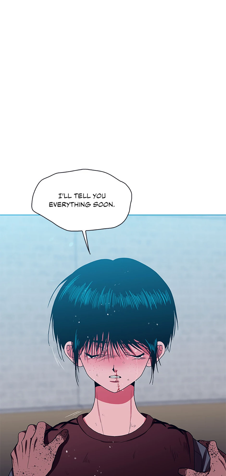 Hara Of Thunder Chapter 49 - page 52