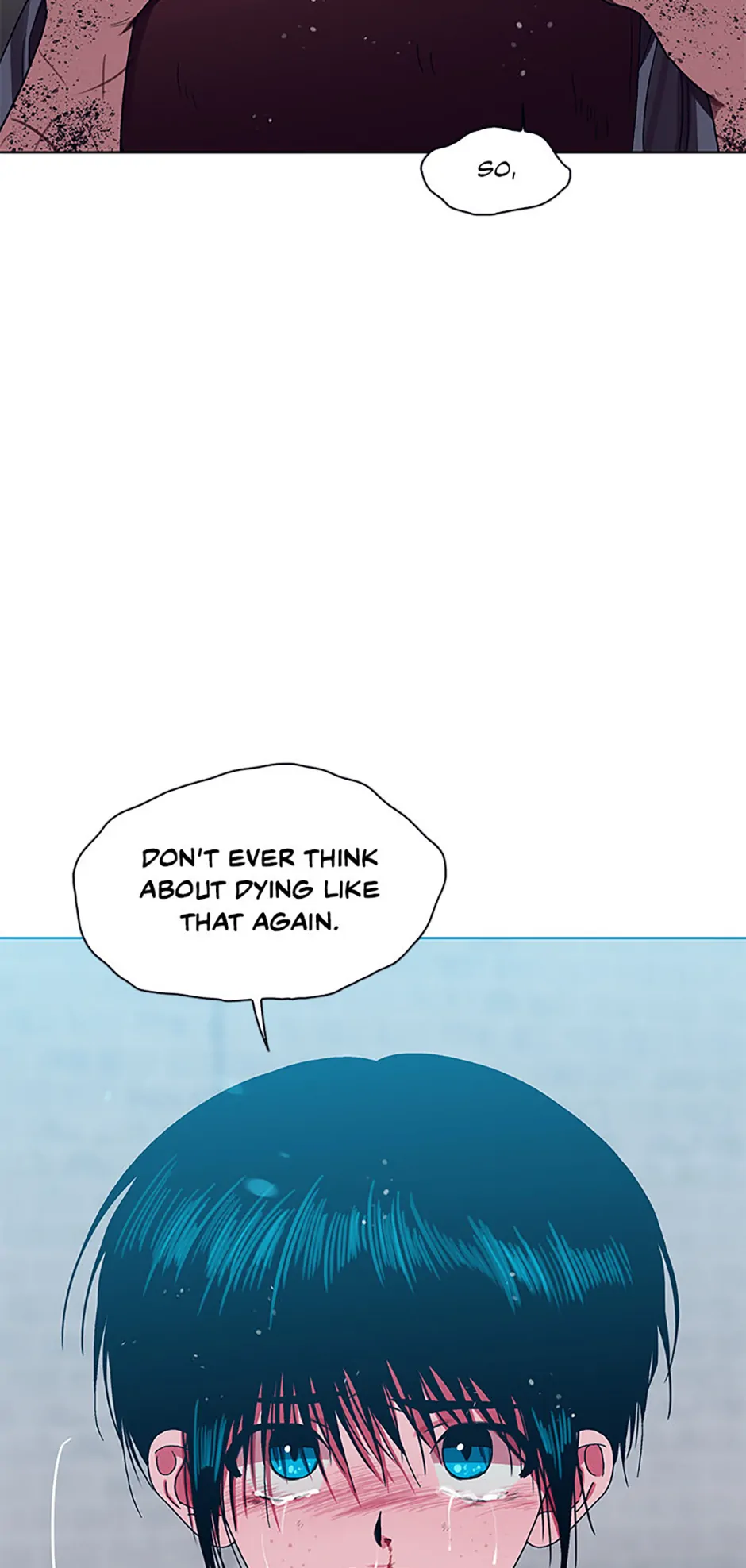 Hara Of Thunder Chapter 49 - page 53