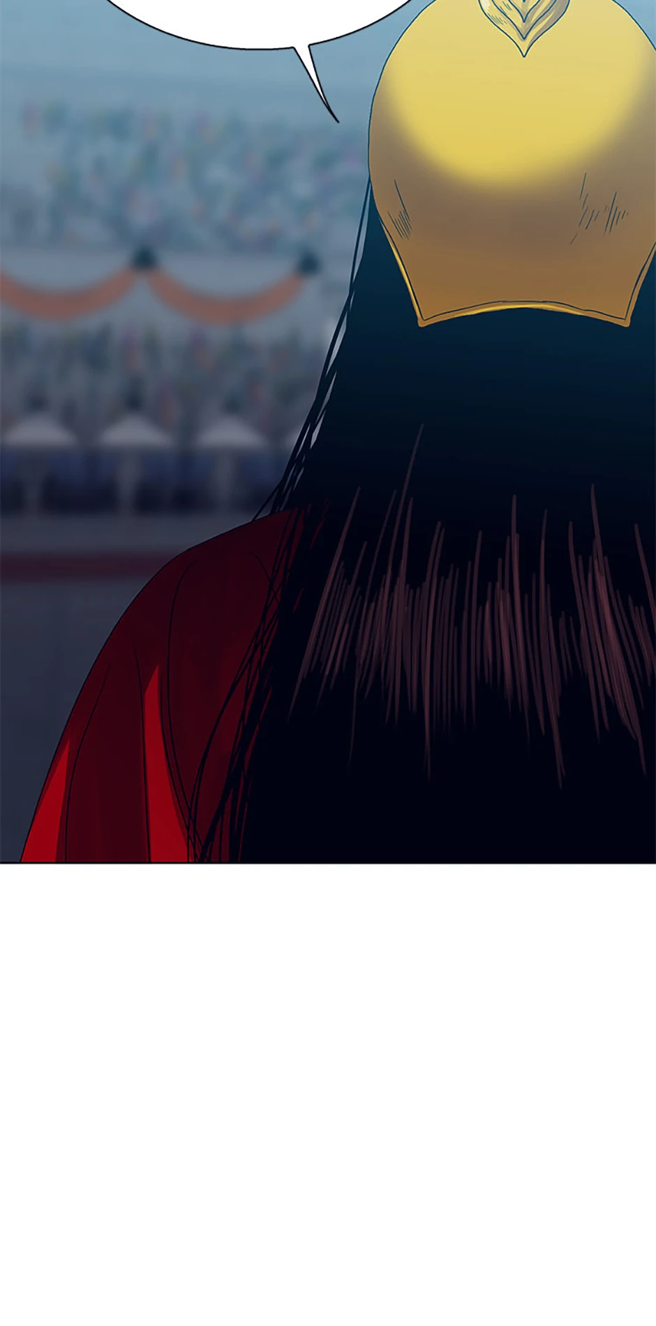 Hara Of Thunder Chapter 49 - page 60