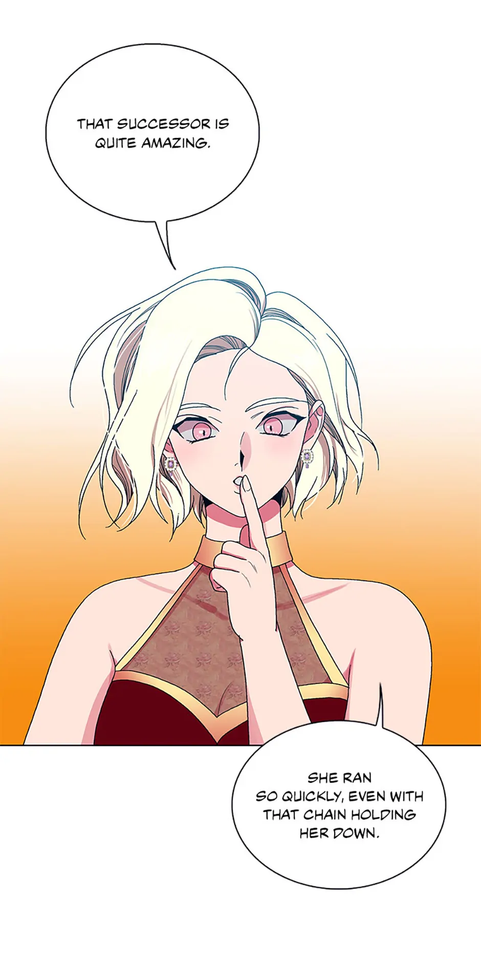 Hara Of Thunder Chapter 49 - page 61