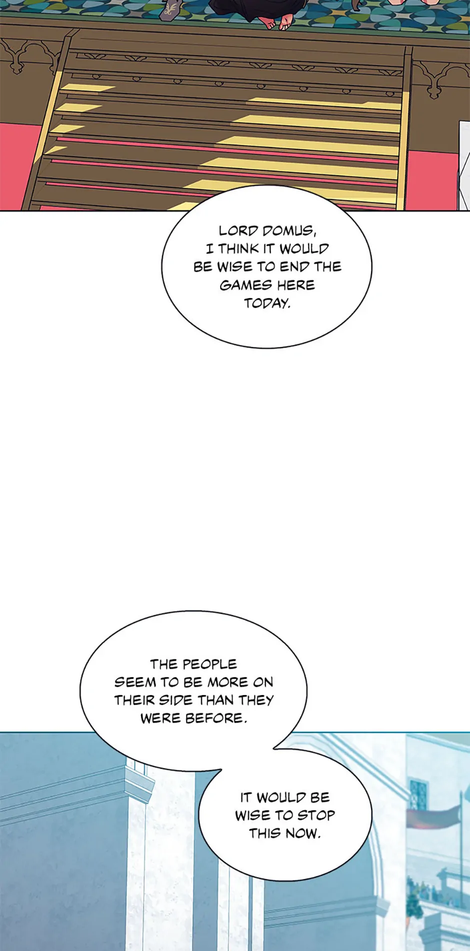 Hara Of Thunder Chapter 49 - page 64