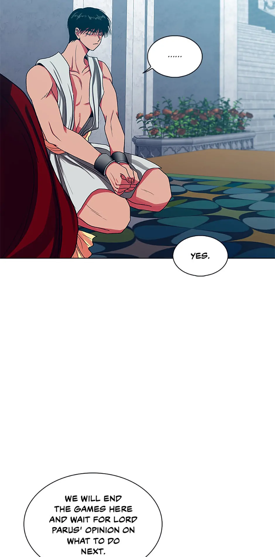 Hara Of Thunder Chapter 49 - page 65