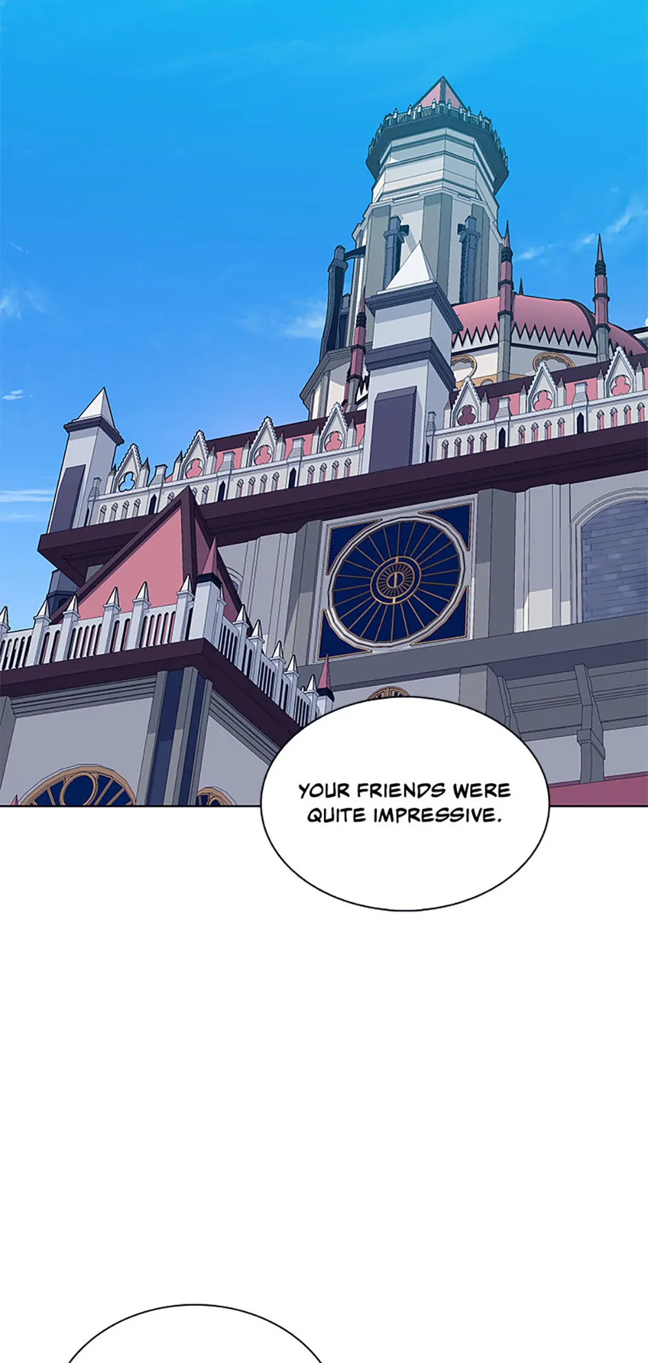 Hara Of Thunder Chapter 49 - page 70