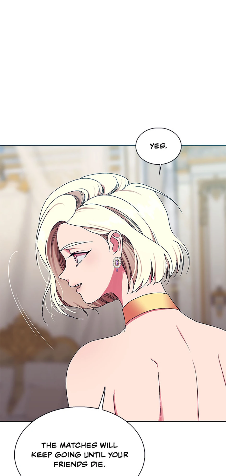 Hara Of Thunder Chapter 49 - page 72