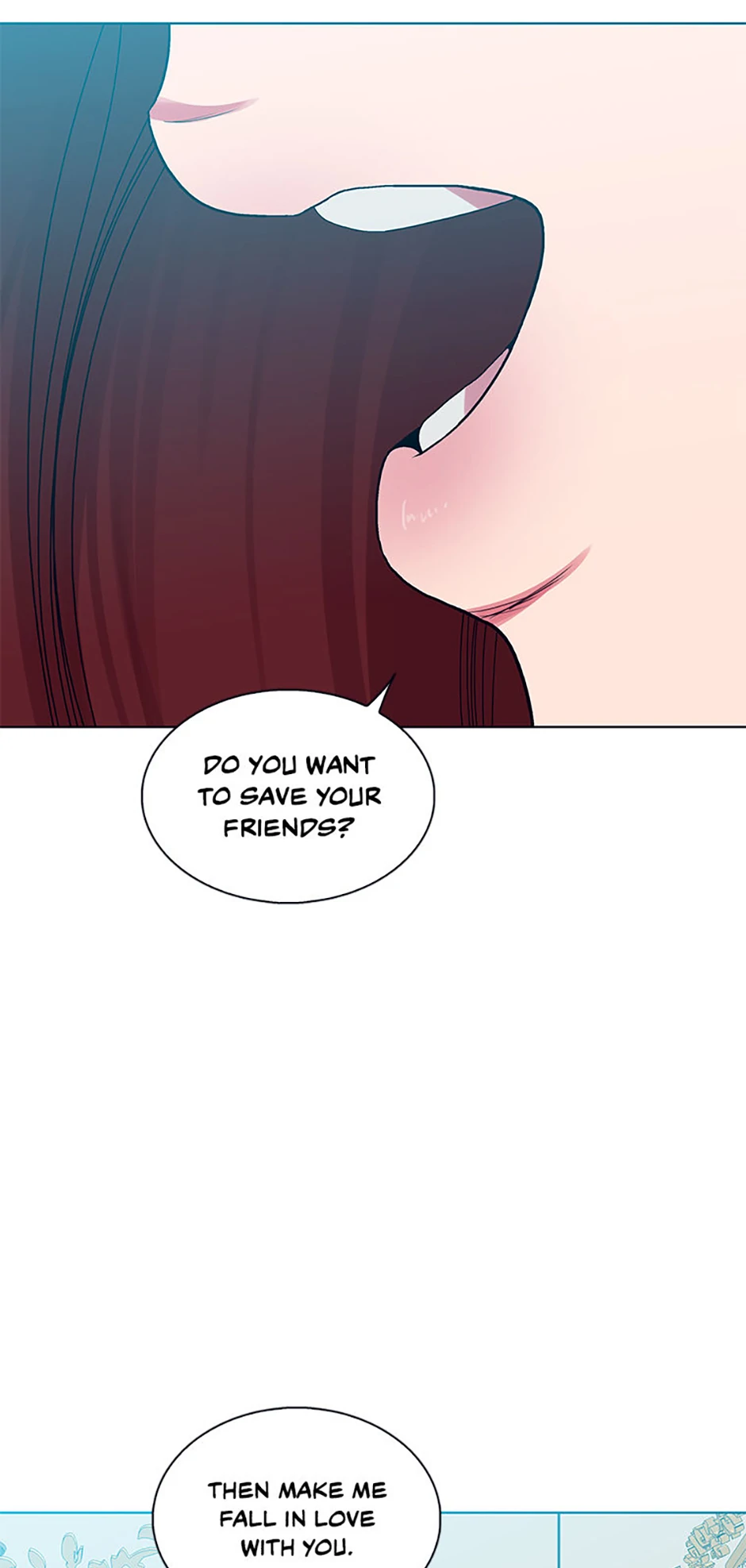 Hara Of Thunder Chapter 49 - page 74