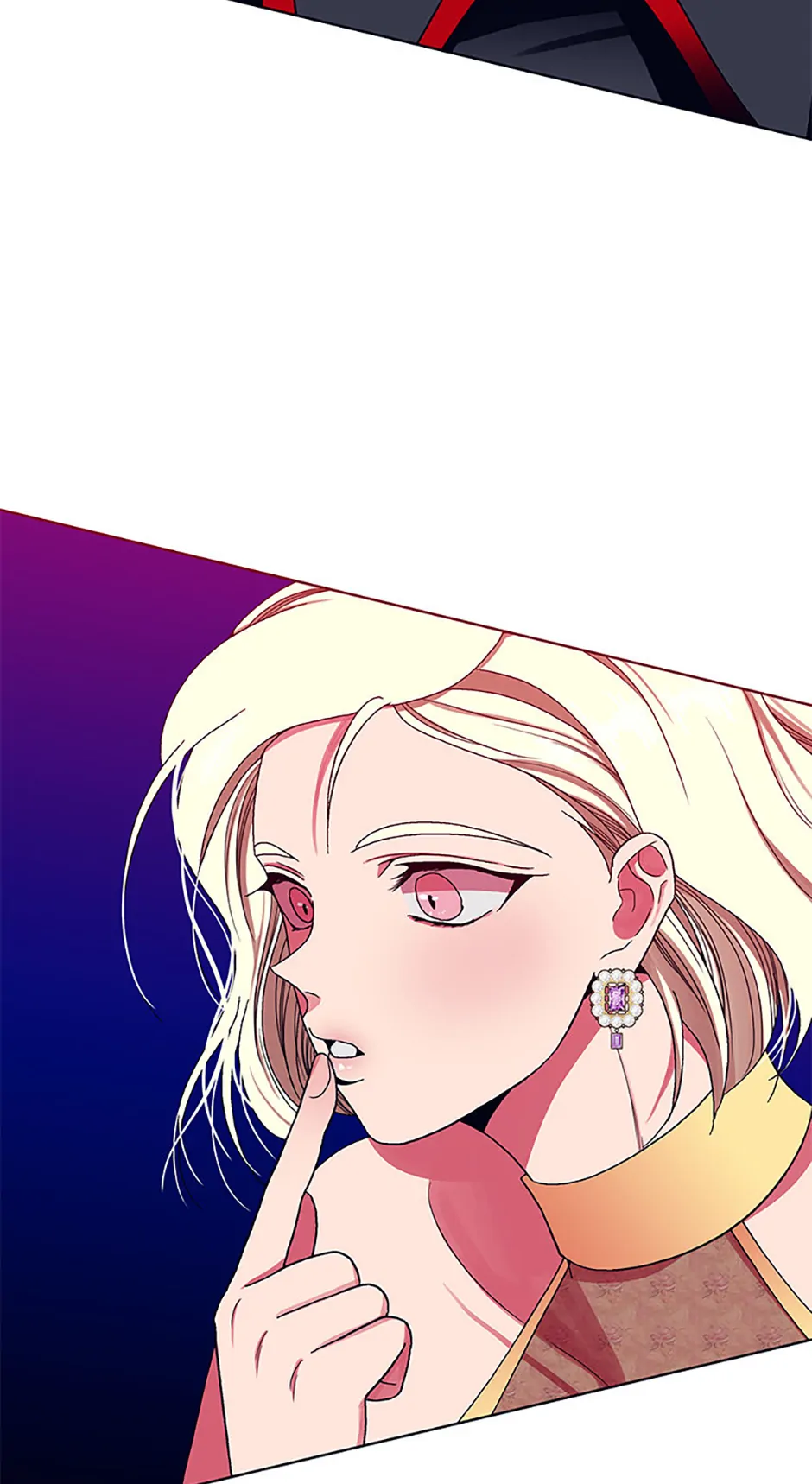 Hara Of Thunder Chapter 49 - page 9