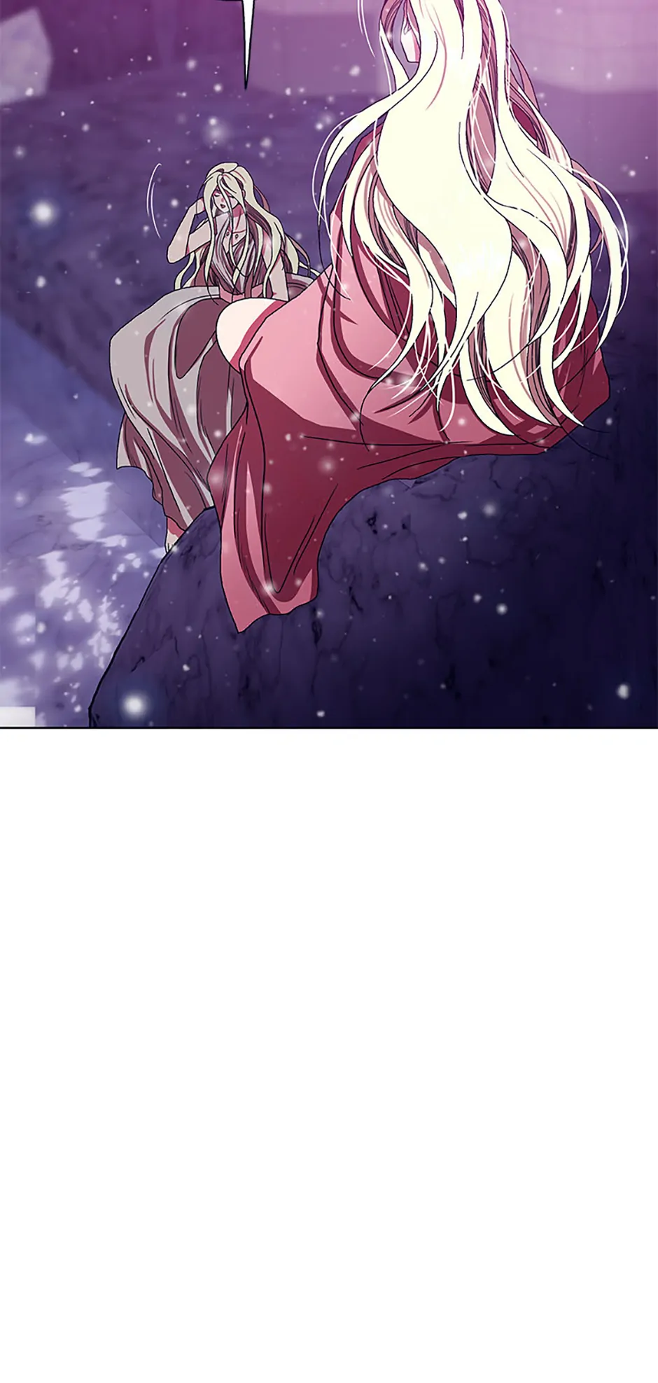 Hara Of Thunder Chapter 50 - page 10
