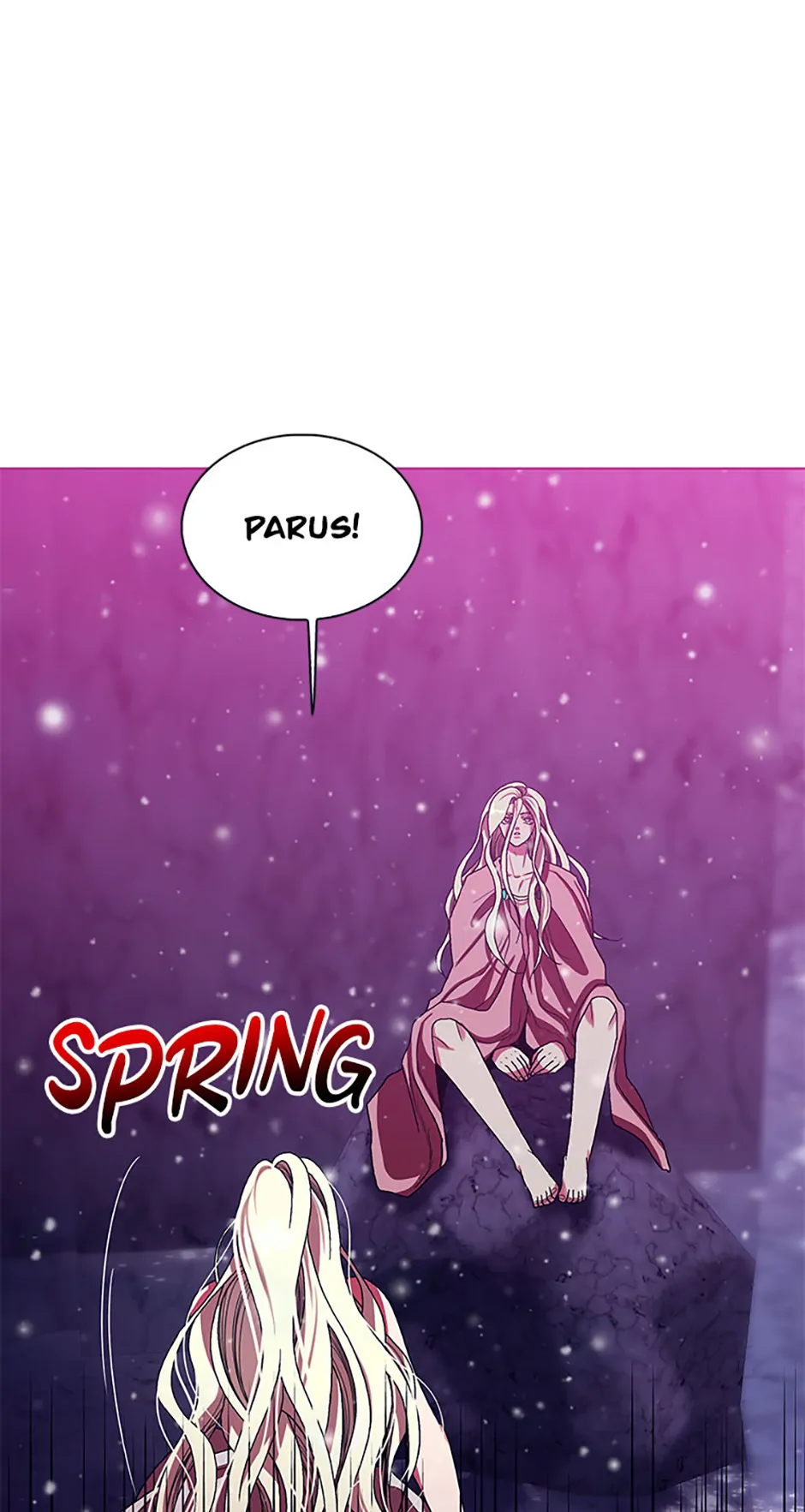 Hara Of Thunder Chapter 50 - page 14