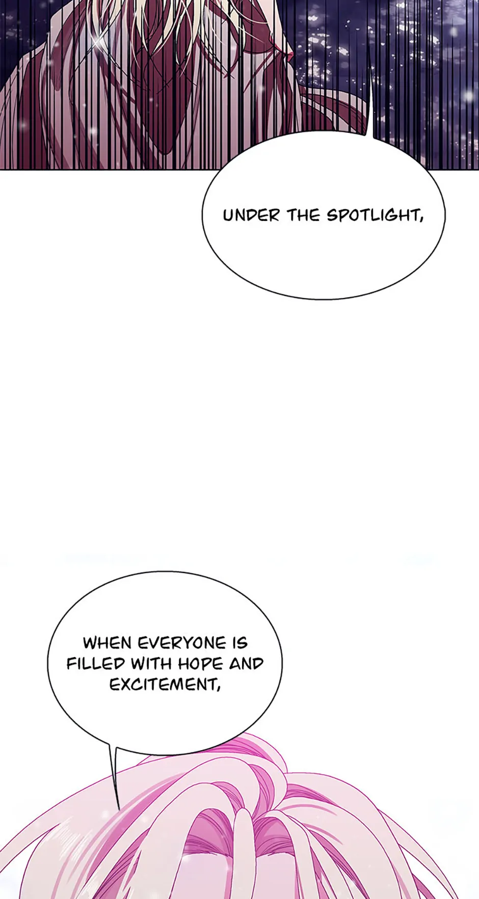 Hara Of Thunder Chapter 50 - page 15
