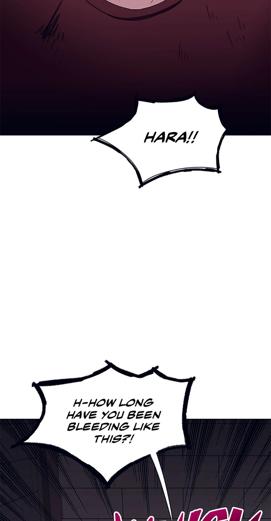 Hara Of Thunder Chapter 50 - page 18