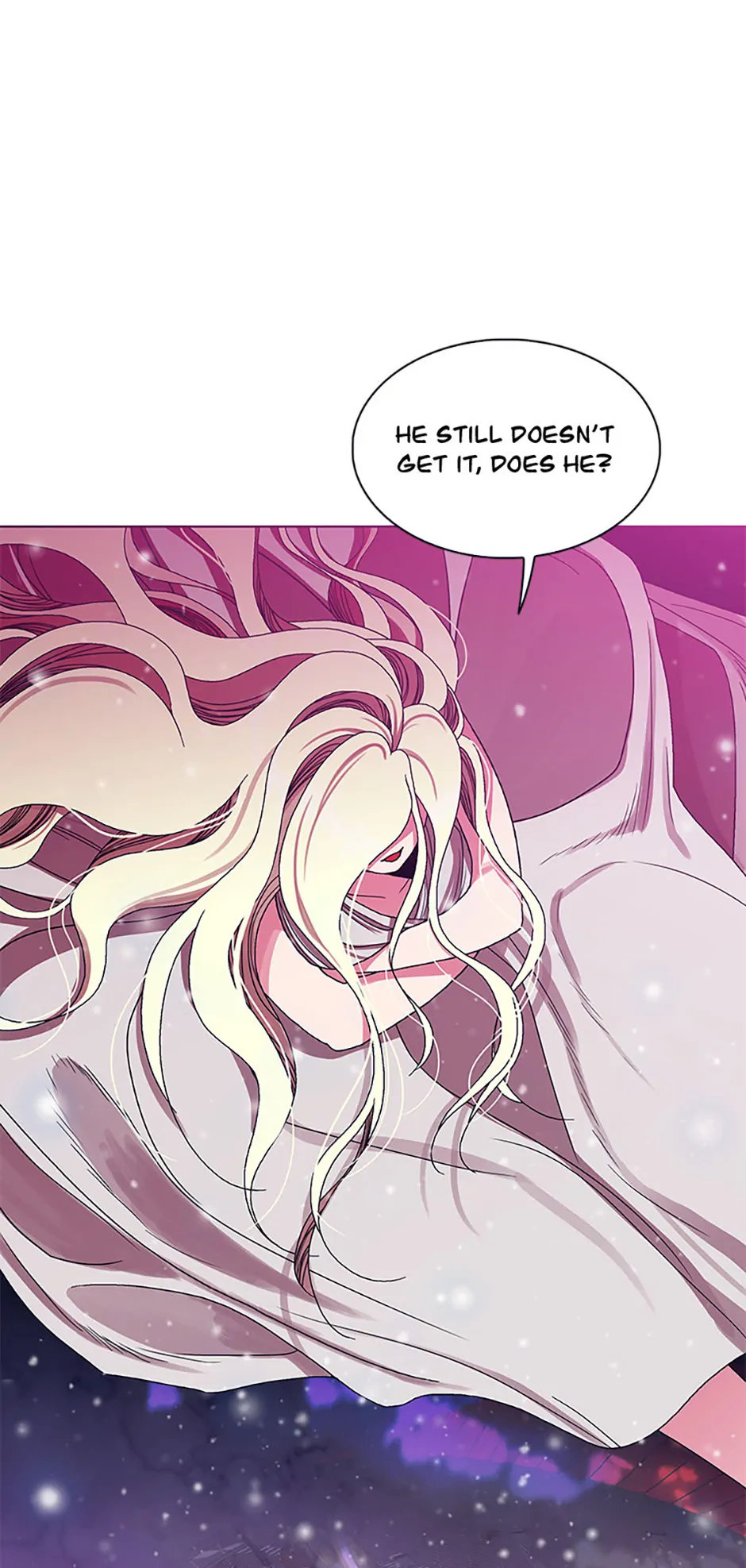 Hara Of Thunder Chapter 50 - page 2