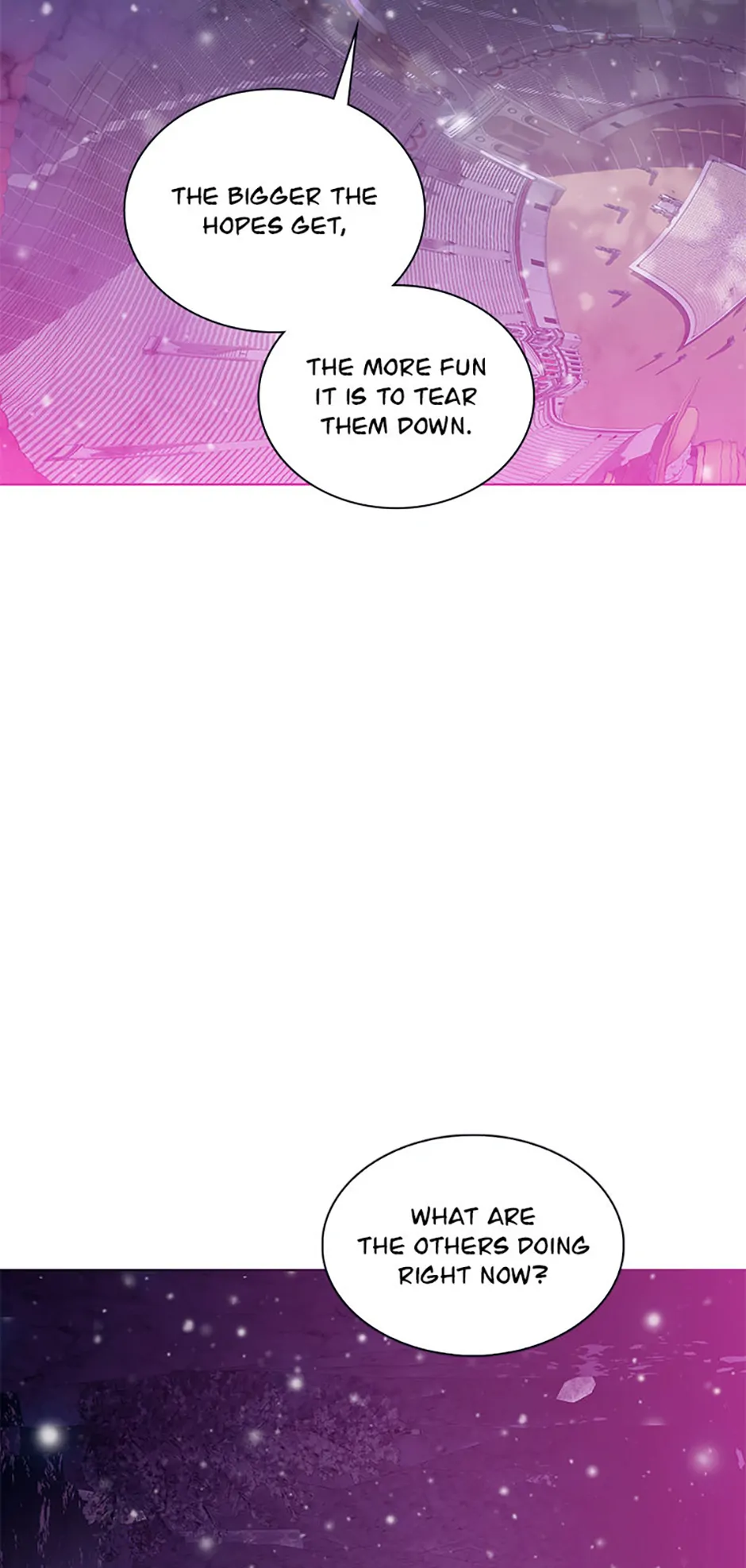 Hara Of Thunder Chapter 50 - page 3