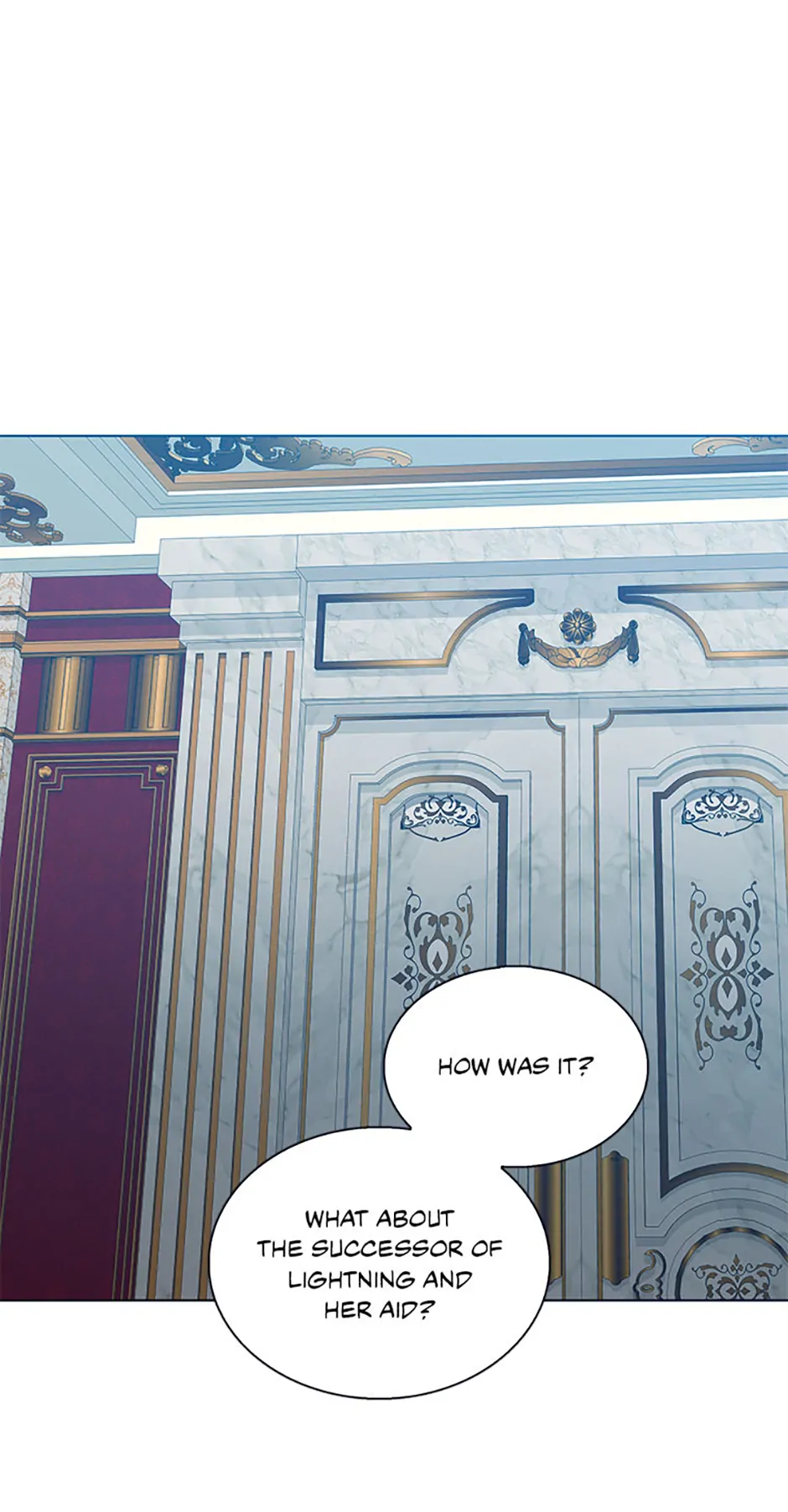 Hara Of Thunder Chapter 50 - page 30