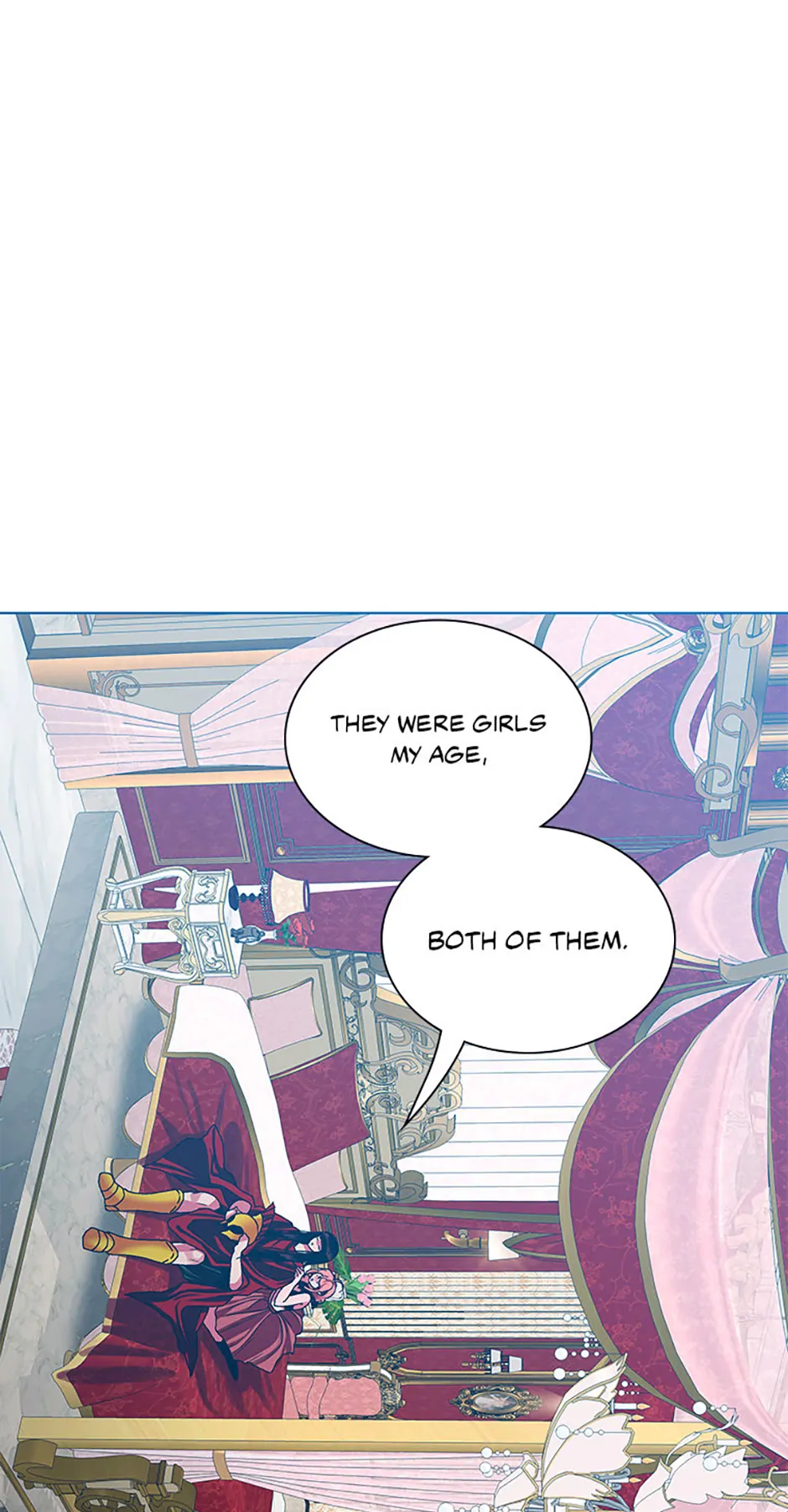 Hara Of Thunder Chapter 50 - page 31
