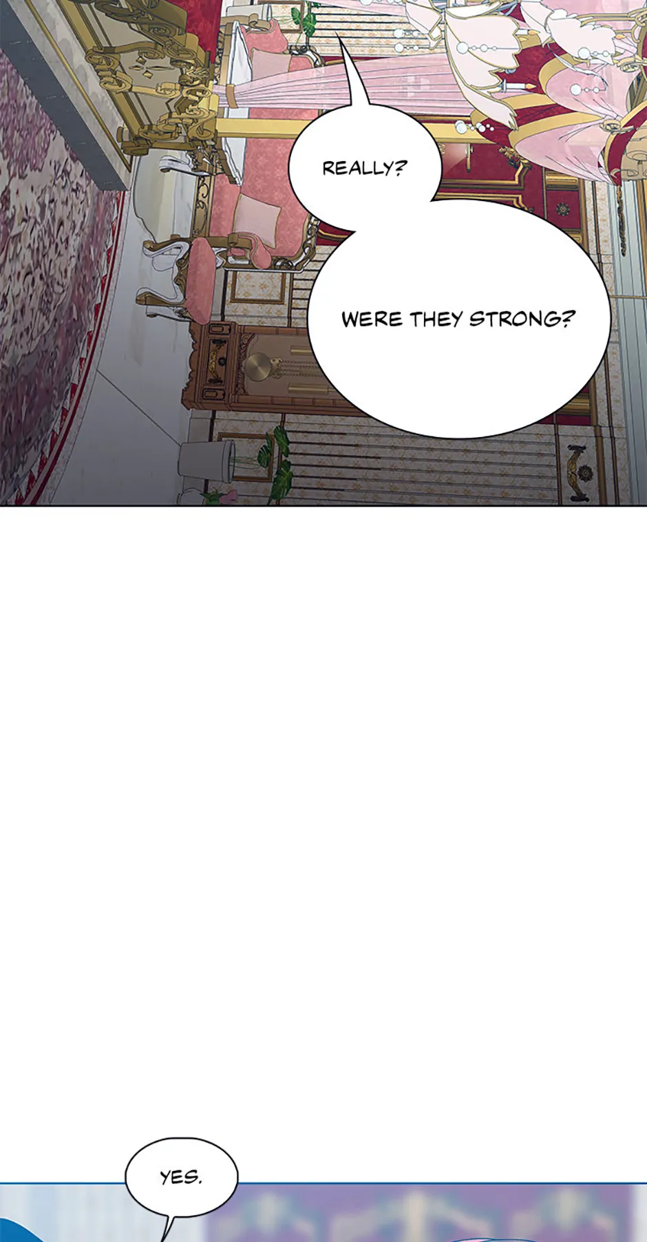 Hara Of Thunder Chapter 50 - page 32