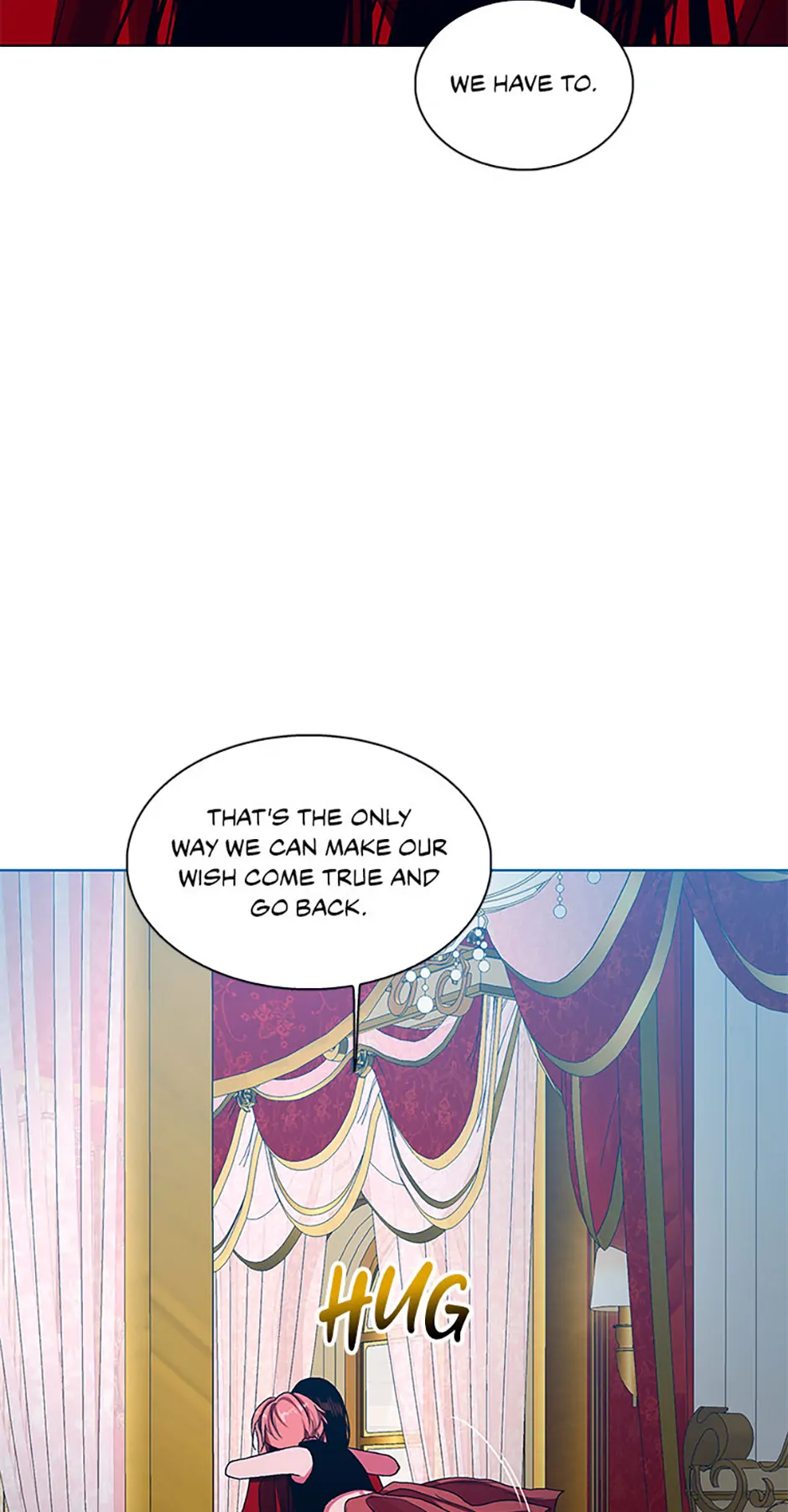 Hara Of Thunder Chapter 50 - page 35