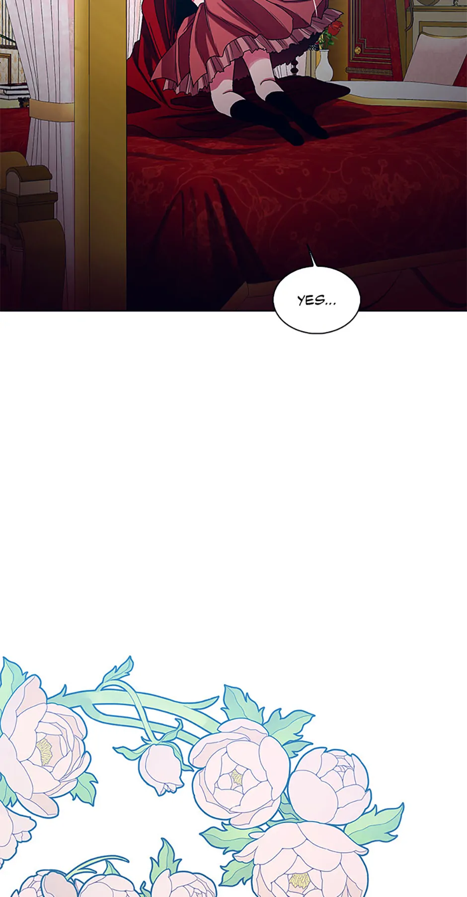 Hara Of Thunder Chapter 50 - page 36