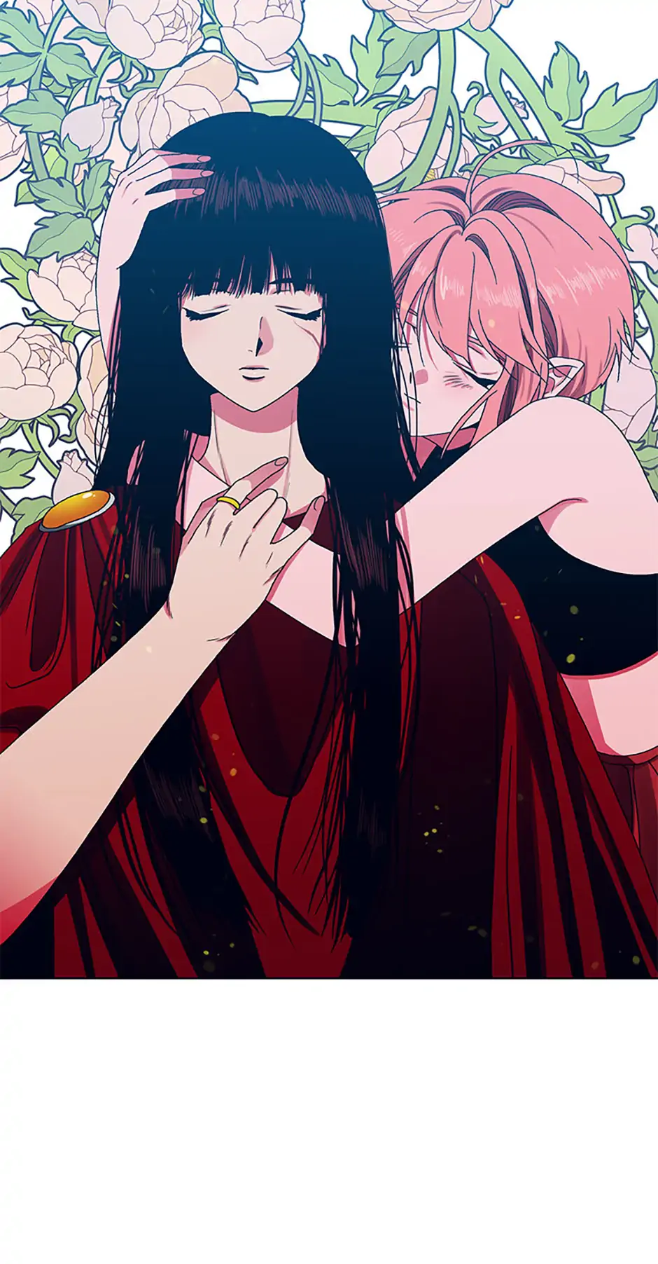 Hara Of Thunder Chapter 50 - page 37