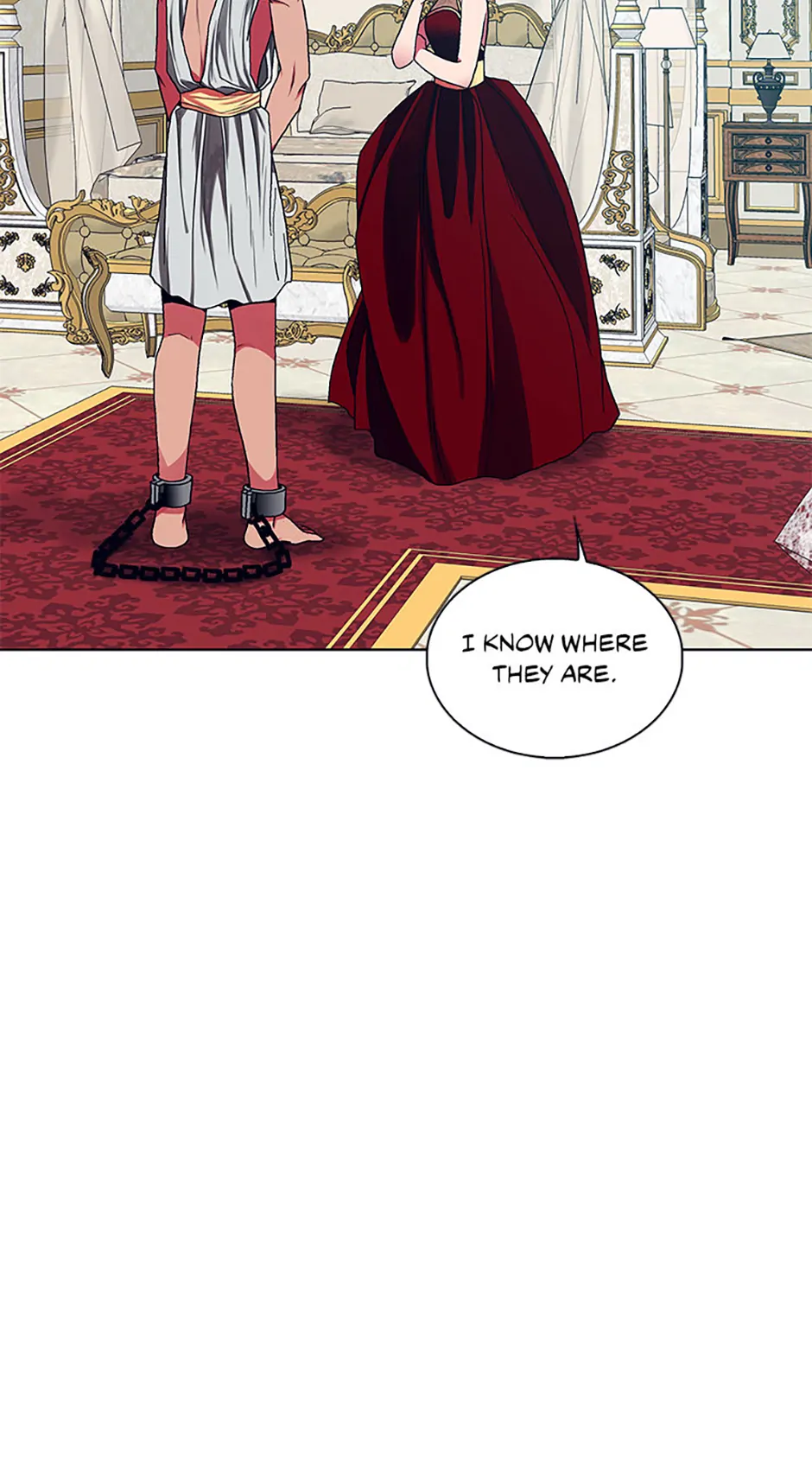Hara Of Thunder Chapter 50 - page 41