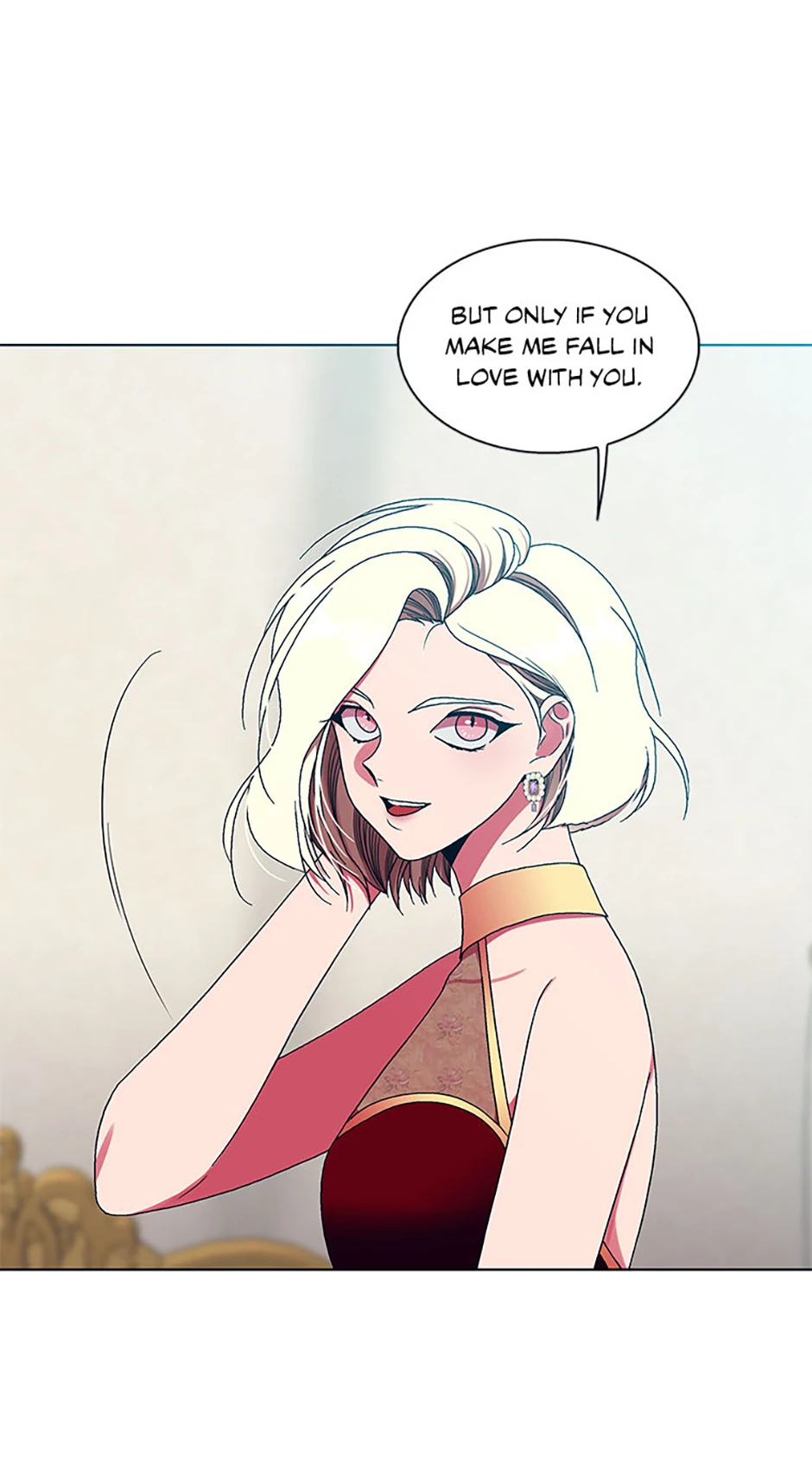 Hara Of Thunder Chapter 50 - page 43