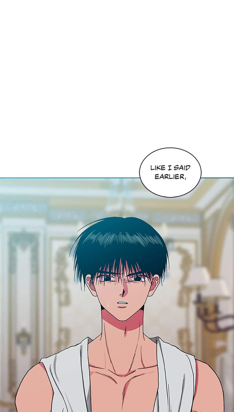 Hara Of Thunder Chapter 50 - page 44