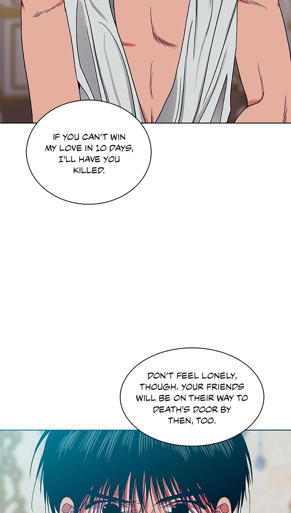 Hara Of Thunder Chapter 50 - page 45
